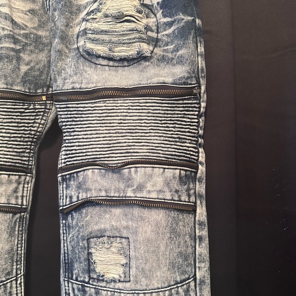 Men’s Jeans 34 x 32 - Picture 2 of 4